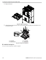 Предварительный просмотр 410 страницы YASKAWA GA80U4720ABM Manual