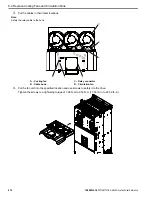 Preview for 412 page of YASKAWA GA80U4720ABM Manual