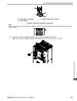 Preview for 415 page of YASKAWA GA80U4720ABM Manual