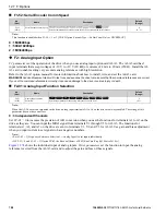 Preview for 788 page of YASKAWA GA80U4720ABM Manual