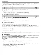 Preview for 790 page of YASKAWA GA80U4720ABM Manual