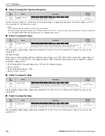 Preview for 796 page of YASKAWA GA80U4720ABM Manual