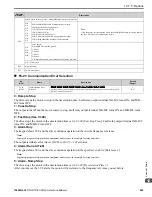 Preview for 805 page of YASKAWA GA80U4720ABM Manual