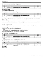 Preview for 806 page of YASKAWA GA80U4720ABM Manual