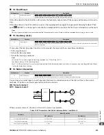 Preview for 833 page of YASKAWA GA80U4720ABM Manual