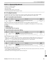 Preview for 949 page of YASKAWA GA80U4720ABM Manual