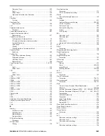 Preview for 1007 page of YASKAWA GA80U4720ABM Manual