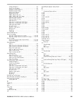 Preview for 1011 page of YASKAWA GA80U4720ABM Manual