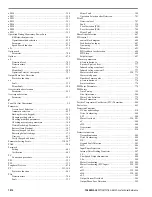 Preview for 1012 page of YASKAWA GA80U4720ABM Manual