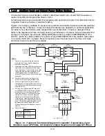 Предварительный просмотр 26 страницы YASKAWA GPD-506V Technical Manual