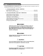 Предварительный просмотр 114 страницы YASKAWA GPD-506V Technical Manual