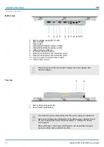 Предварительный просмотр 10 страницы YASKAWA HB160 Manual