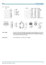 Предварительный просмотр 11 страницы YASKAWA HB160 Manual