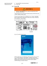 Предварительный просмотр 10 страницы YASKAWA HC10DT Quick Start Manual