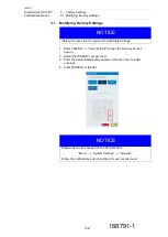 Preview for 13 page of YASKAWA HC10DT Quick Start Manual