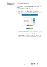 Предварительный просмотр 23 страницы YASKAWA HC10DT Quick Start Manual