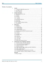 Preview for 3 page of YASKAWA HMI TP-smart Manual