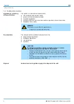 Preview for 6 page of YASKAWA HMI TP-smart Manual