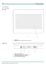 Preview for 9 page of YASKAWA HMI TP-smart Manual