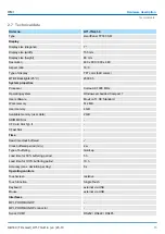 Preview for 15 page of YASKAWA HMI TP-smart Manual