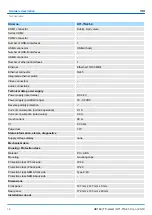 Preview for 16 page of YASKAWA HMI TP-smart Manual