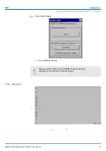 Preview for 27 page of YASKAWA HMI TP-smart Manual