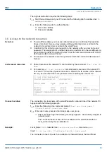 Preview for 35 page of YASKAWA HMI TP-smart Manual