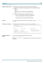 Preview for 36 page of YASKAWA HMI TP-smart Manual