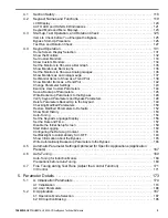 Preview for 5 page of YASKAWA HV600 Technical Reference