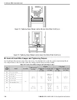 Предварительный просмотр 100 страницы YASKAWA HV600 Technical Reference