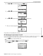 Preview for 163 page of YASKAWA HV600 Technical Reference