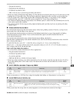 Preview for 349 page of YASKAWA HV600 Technical Reference