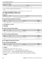 Preview for 452 page of YASKAWA HV600 Technical Reference