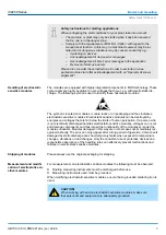 Предварительный просмотр 9 страницы YASKAWA iC9200 Series Manual