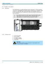 Предварительный просмотр 10 страницы YASKAWA iC9200 Series Manual