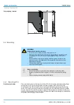 Предварительный просмотр 16 страницы YASKAWA iC9200 Series Manual