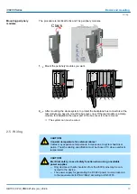 Предварительный просмотр 19 страницы YASKAWA iC9200 Series Manual