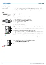 Предварительный просмотр 20 страницы YASKAWA iC9200 Series Manual