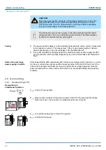 Предварительный просмотр 28 страницы YASKAWA iC9200 Series Manual