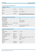 Предварительный просмотр 41 страницы YASKAWA iC9200 Series Manual