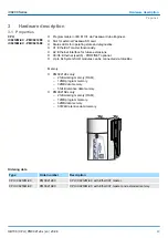 Предварительный просмотр 43 страницы YASKAWA iC9200 Series Manual