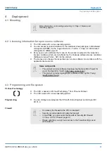 Предварительный просмотр 61 страницы YASKAWA iC9200 Series Manual