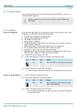 Предварительный просмотр 73 страницы YASKAWA iC9200 Series Manual