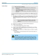 Предварительный просмотр 75 страницы YASKAWA iC9200 Series Manual