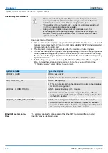 Предварительный просмотр 118 страницы YASKAWA iC9200 Series Manual