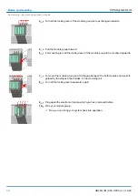 Предварительный просмотр 30 страницы YASKAWA IM 053IP Manual