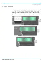 Предварительный просмотр 9 страницы YASKAWA IM 053MT Manual