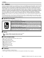 Preview for 12 page of YASKAWA iQpump Micro CIMR-PW Series User Manual