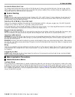 Preview for 17 page of YASKAWA iQpump Micro CIMR-PW Series User Manual