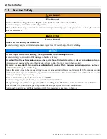 Preview for 26 page of YASKAWA iQpump Micro CIMR-PW Series User Manual